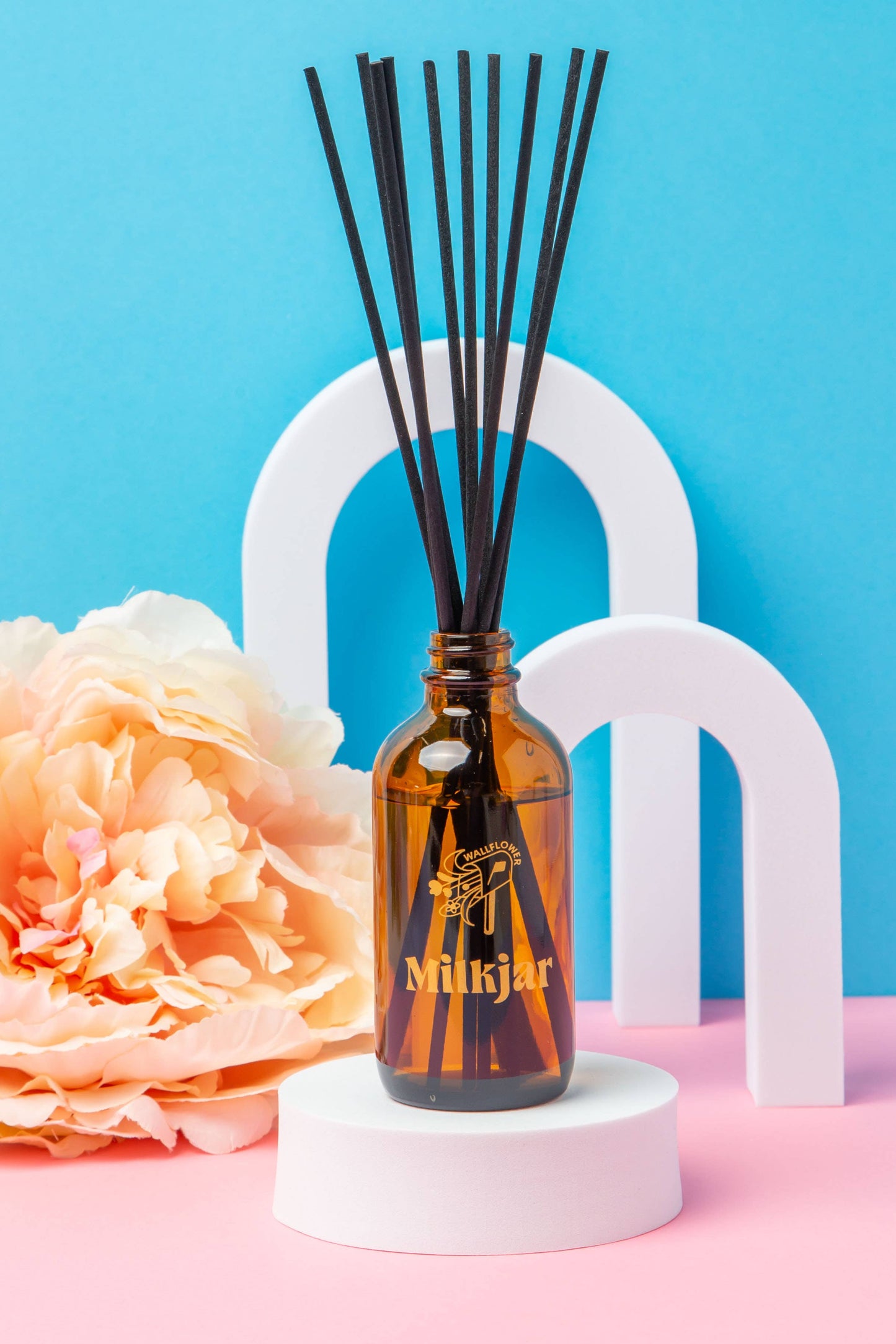 Wallflower | Reed Diffuser