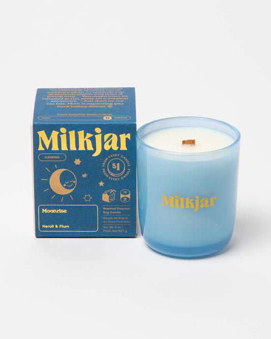 Moonrise | 8oz Coconut Soy Candle