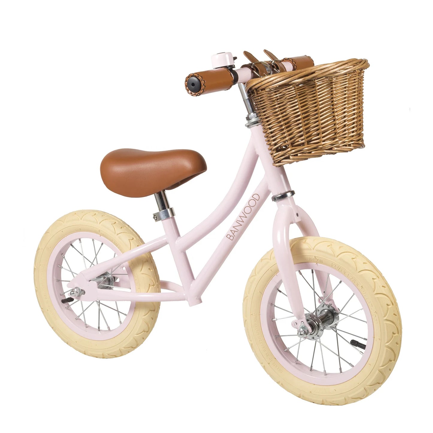 Balance Bike Vintage - Banwood