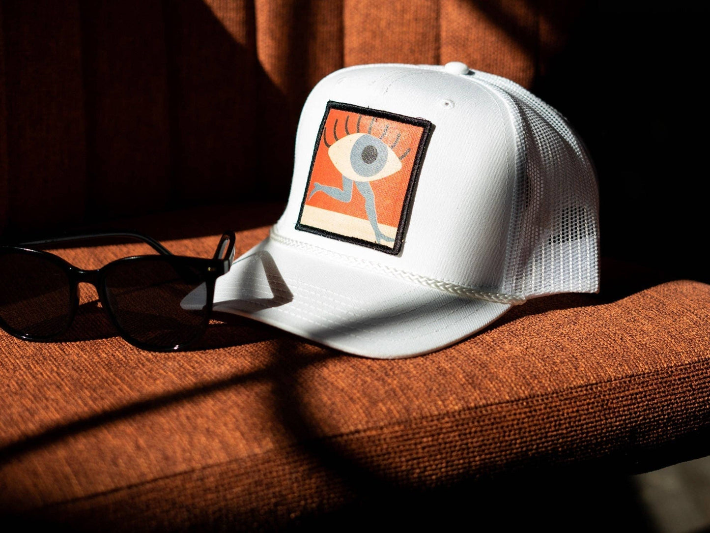 Wiener - Stanley Trucker Hat
