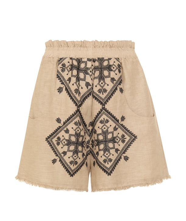 Milla Lefkada Shorts