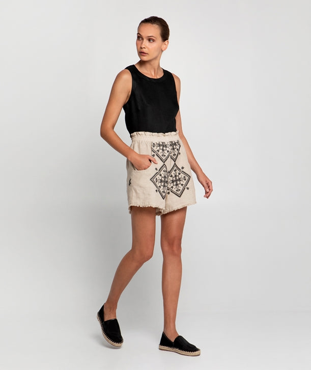Milla Lefkada Shorts