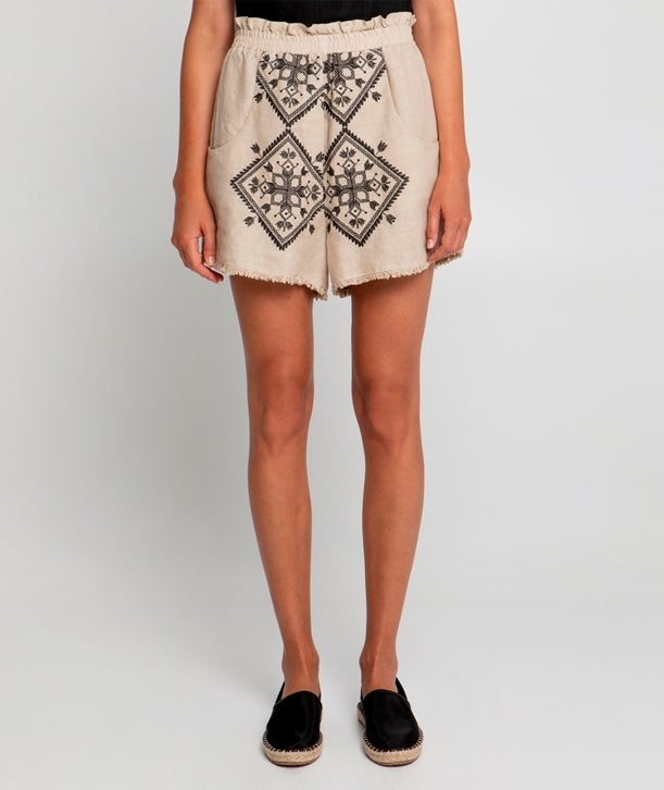 Milla Lefkada Shorts