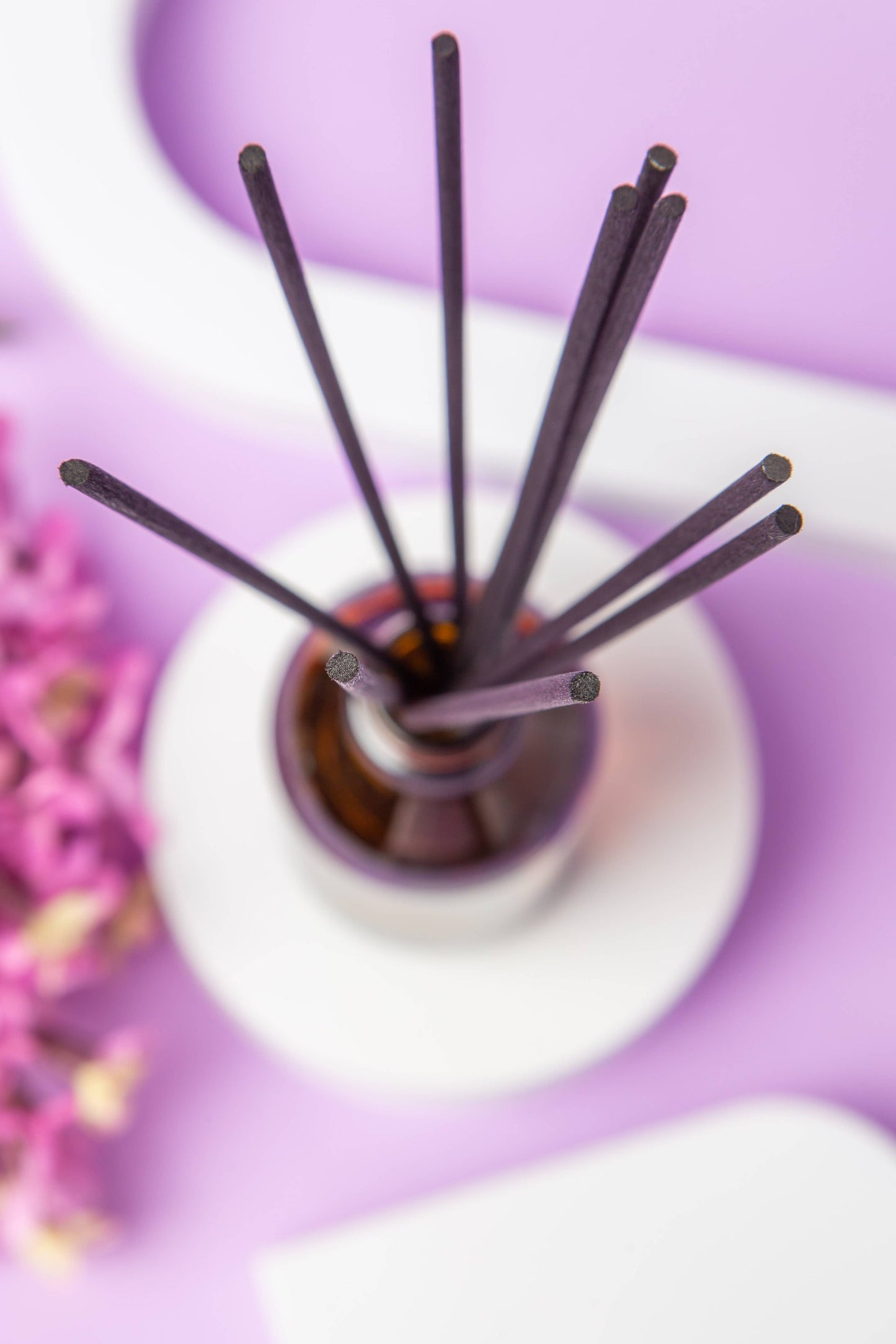 Silver Linings | Reed Diffuser