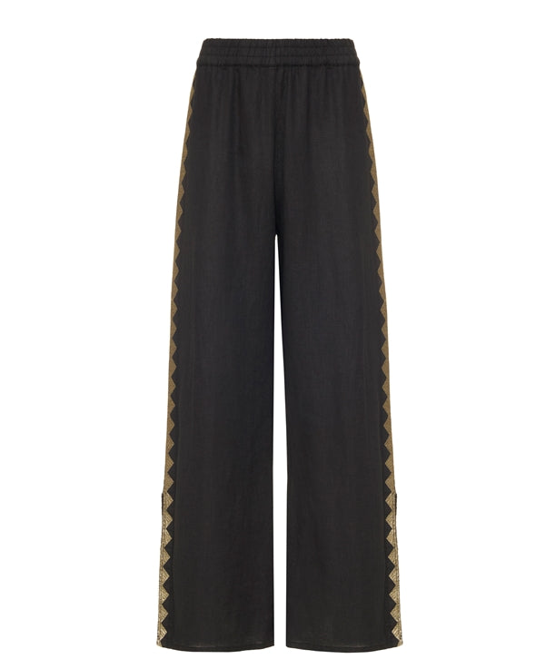 Milla Linen Pants