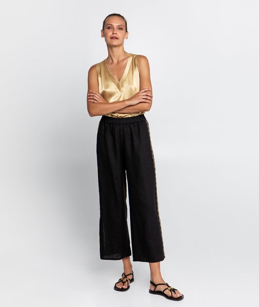 Milla Linen Pants