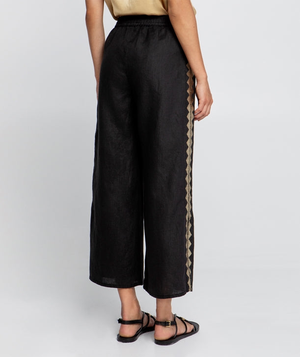 Milla Linen Pants