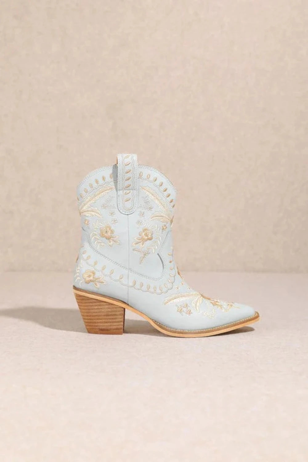 CORRAL Cowboy Boots | Blue