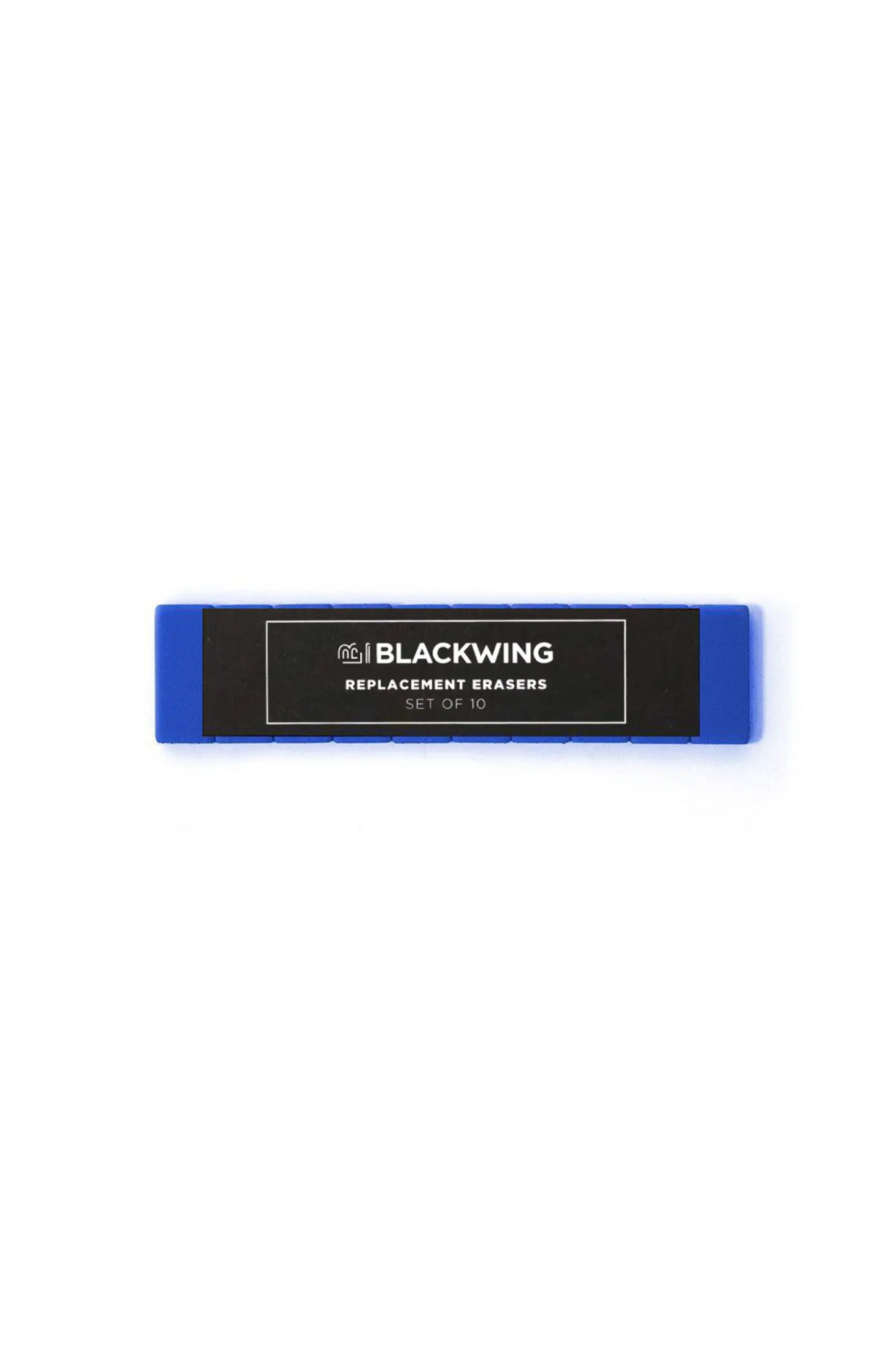 Blackwing Replacement Erasers | Set of 10