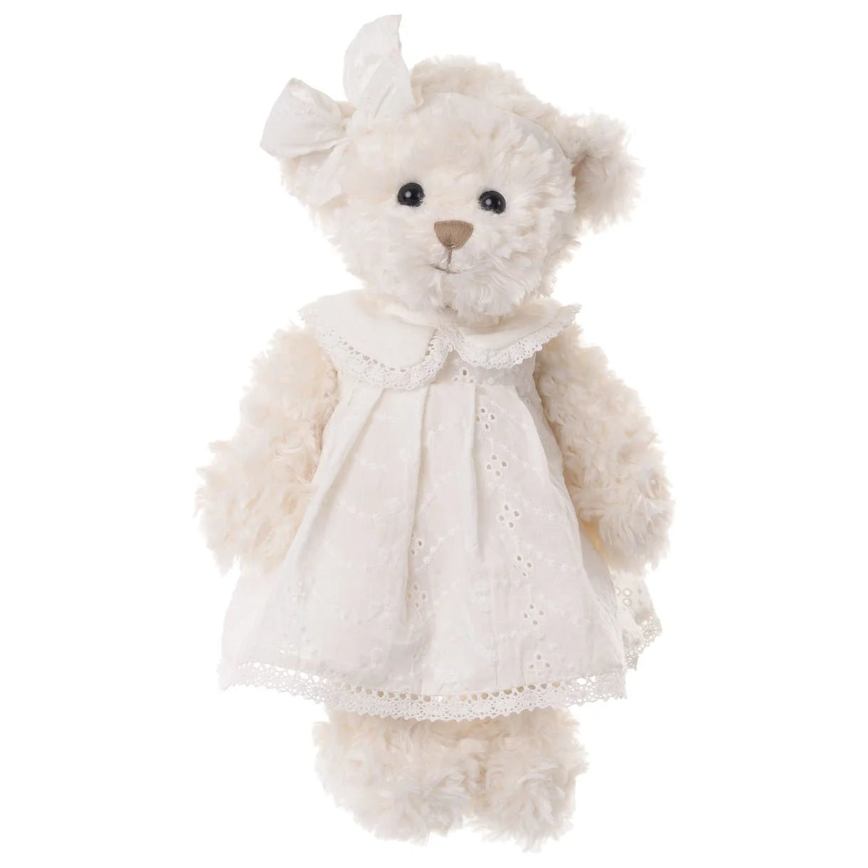 Stuffed Animal - Nikole