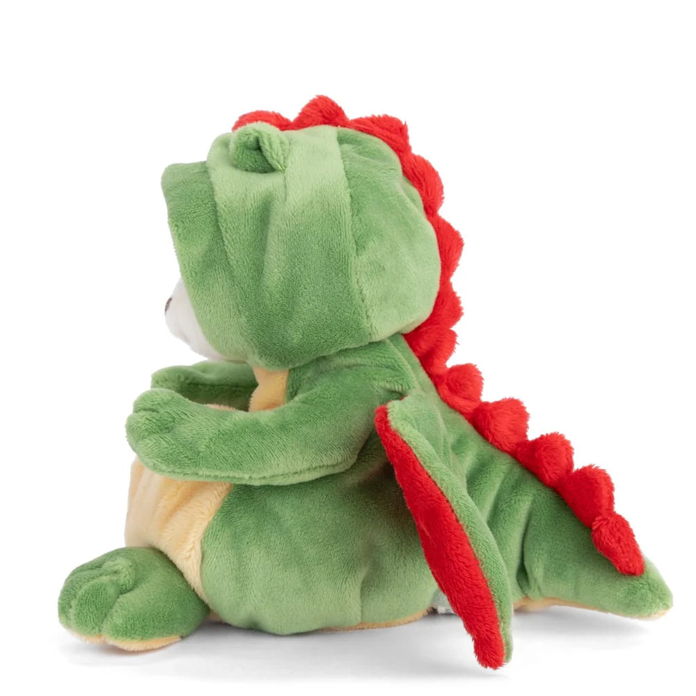 Ziggy - Dragon