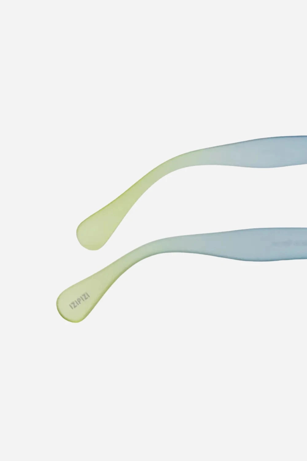 Izipizi Reading Glasses #C | Blue Mirage