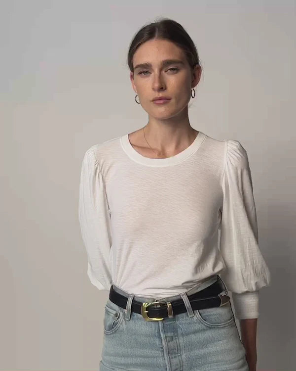 Loren Tee
