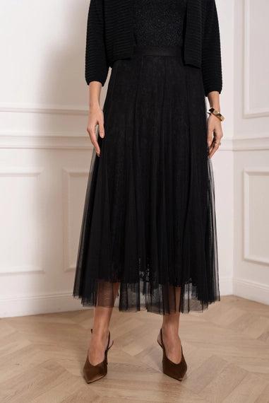 March Skirt