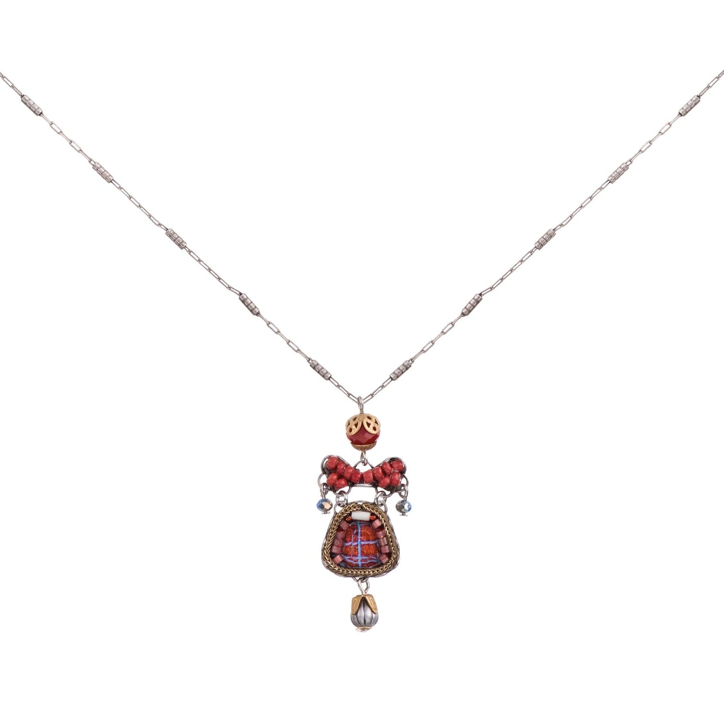 Ayala Bar | Whirlpool Astro Necklace