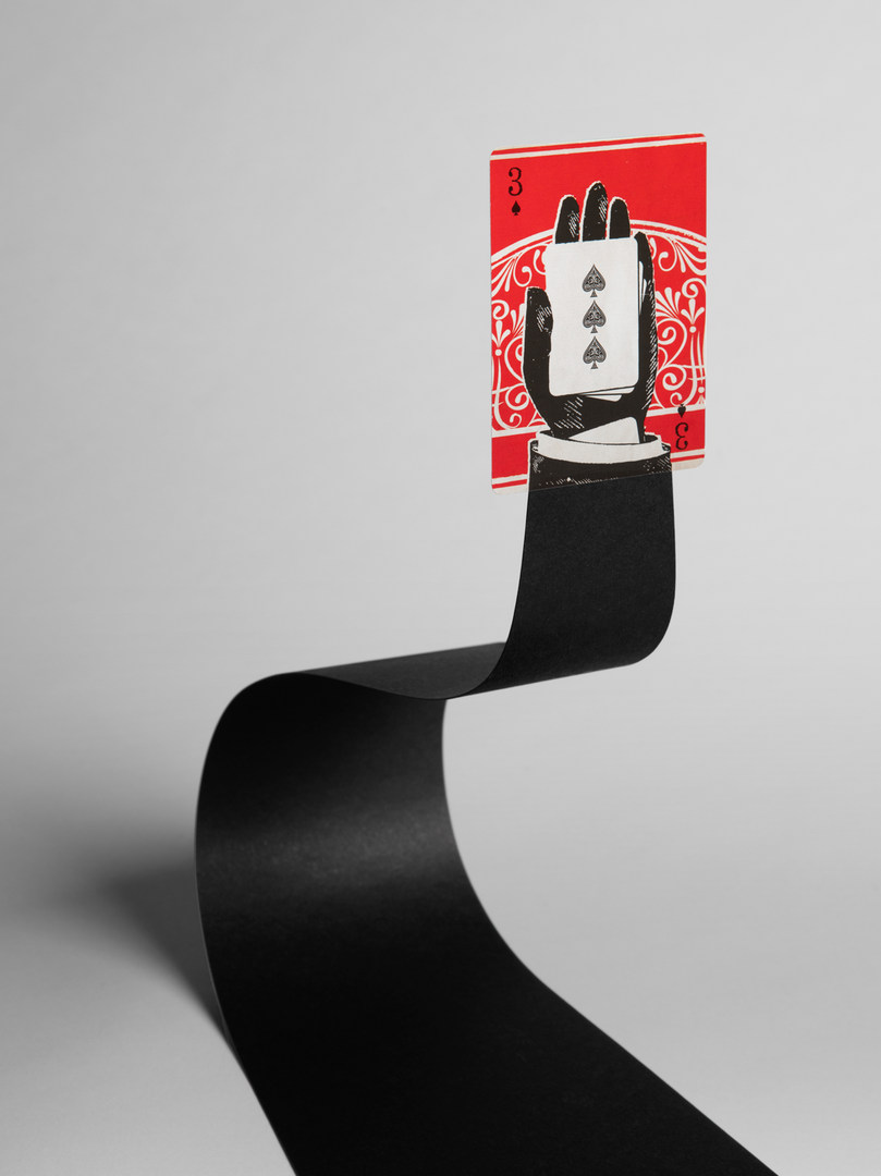 Ultimate Deck Playing Cards