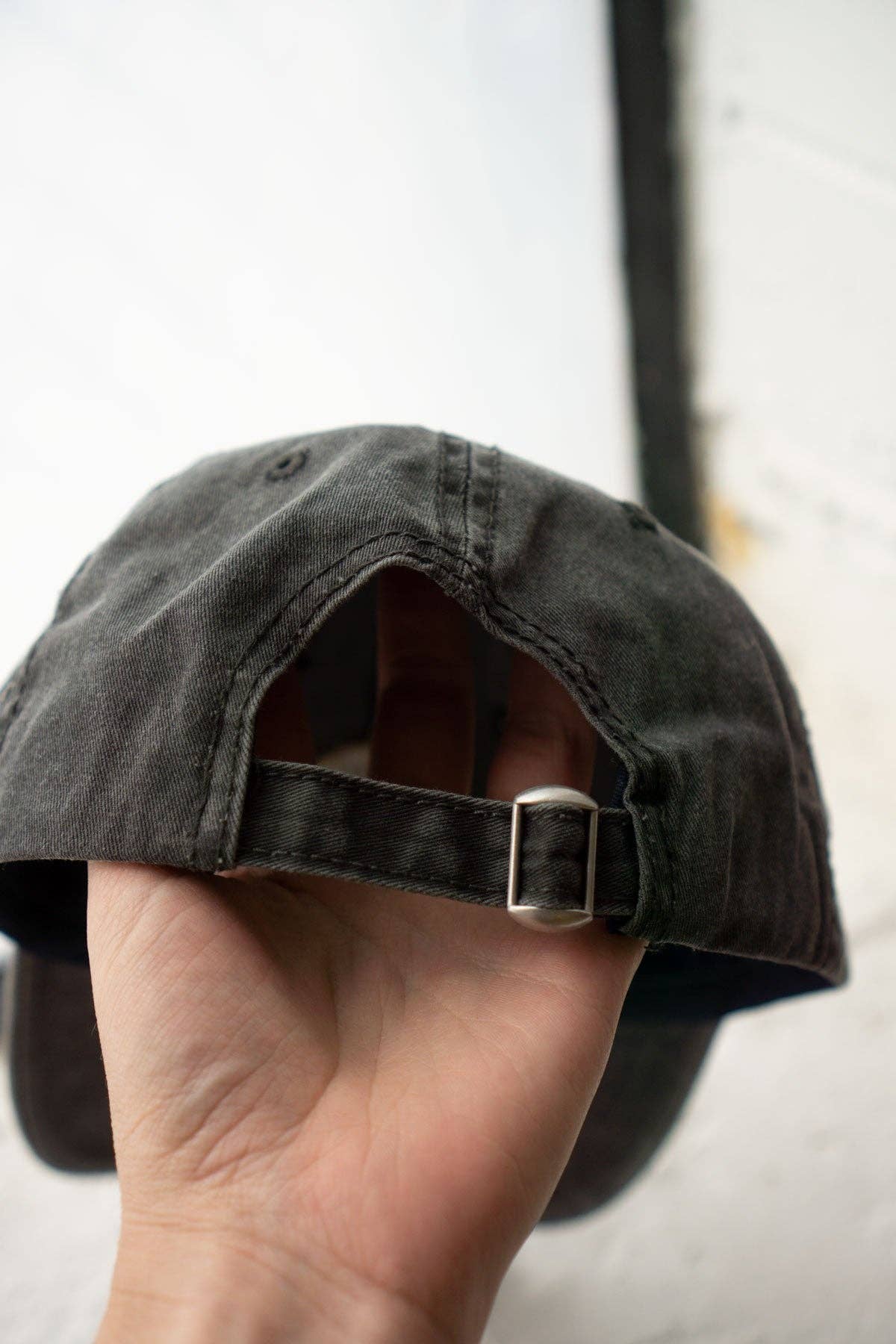 Some Hard Feelings  Dad Hat