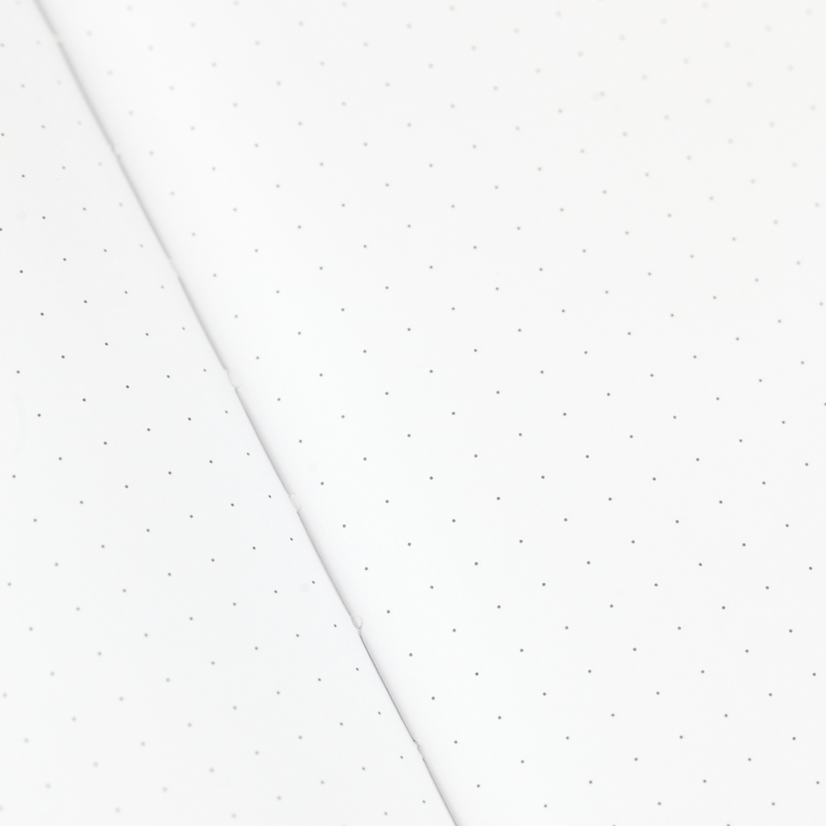 Nursing Hardcover Notebook | Dot Grid