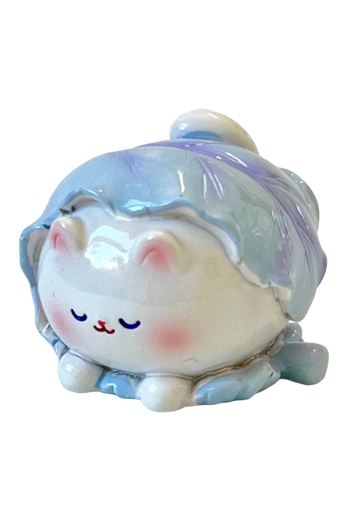 Foodie Cats Figurine Blind Box