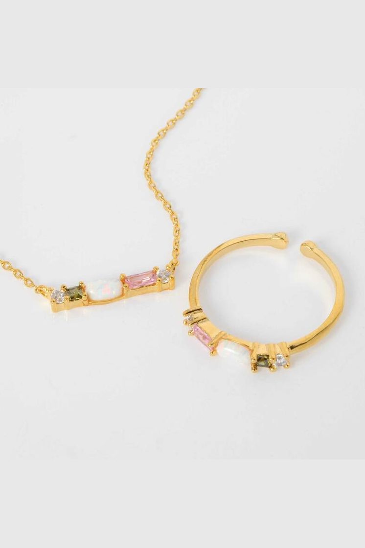 Bella Donne Necklace