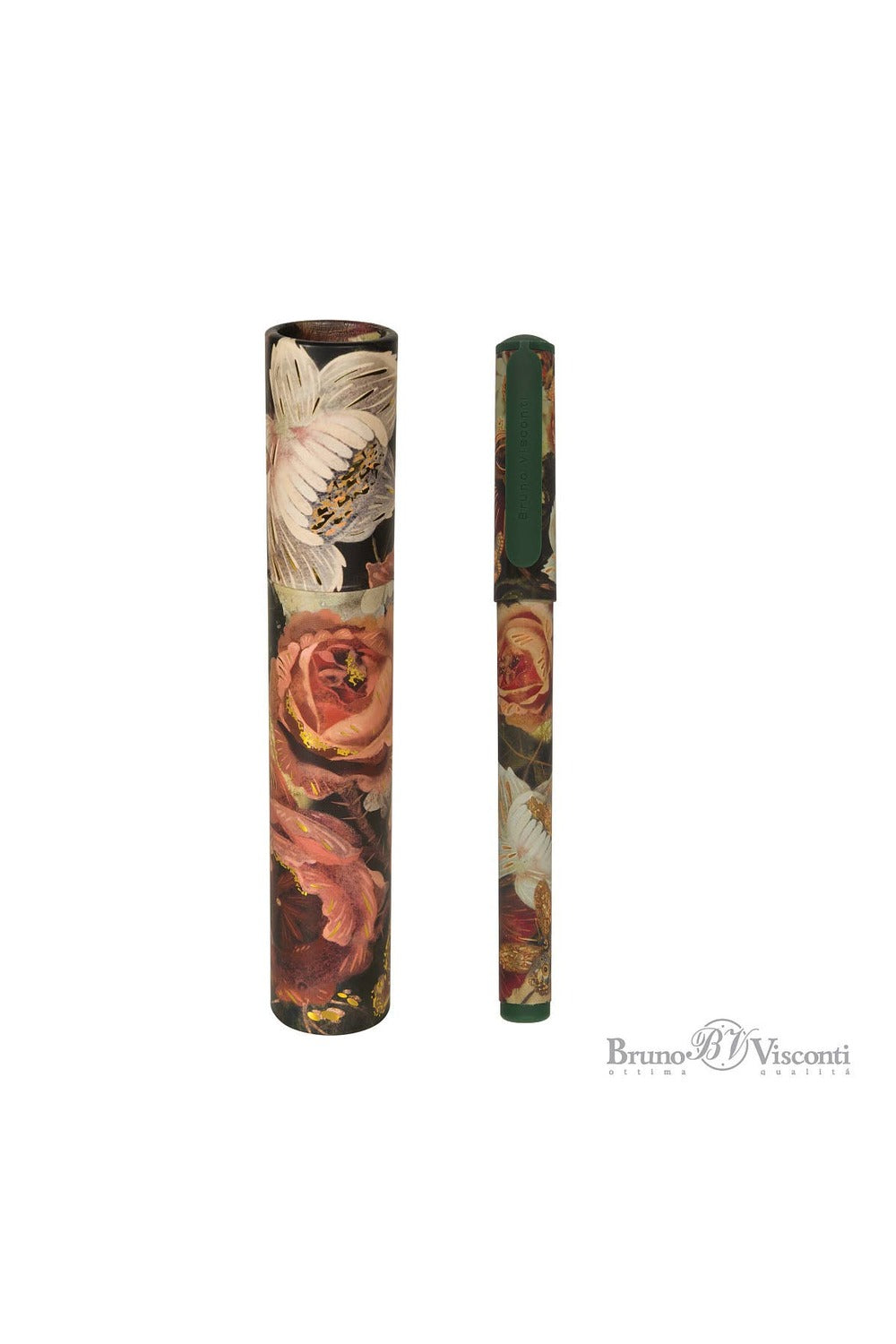 Dreamwrite | Lush Flora Series Pens