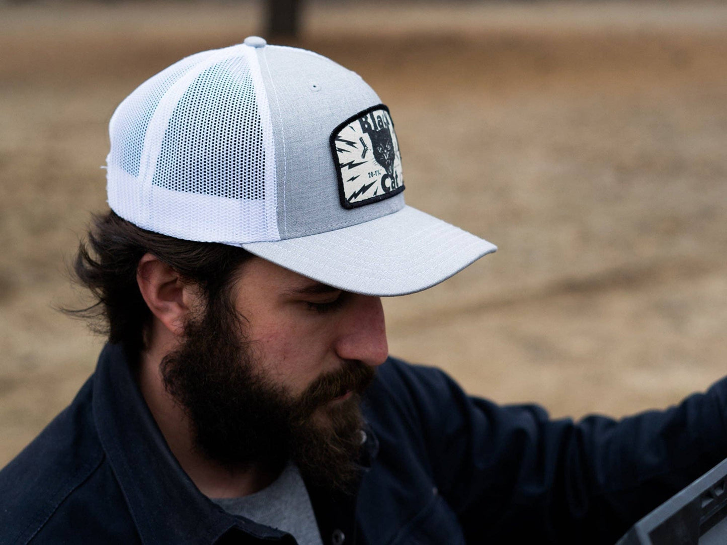 Sunwaves - Archie Trucker Hat