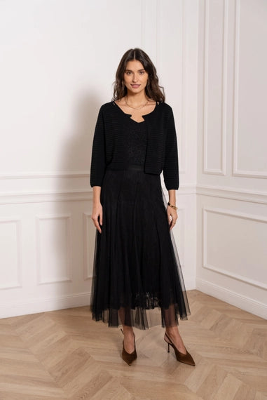 March Skirt
