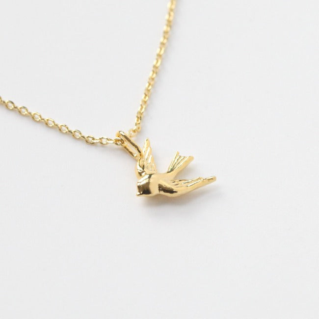 Swallow Necklace