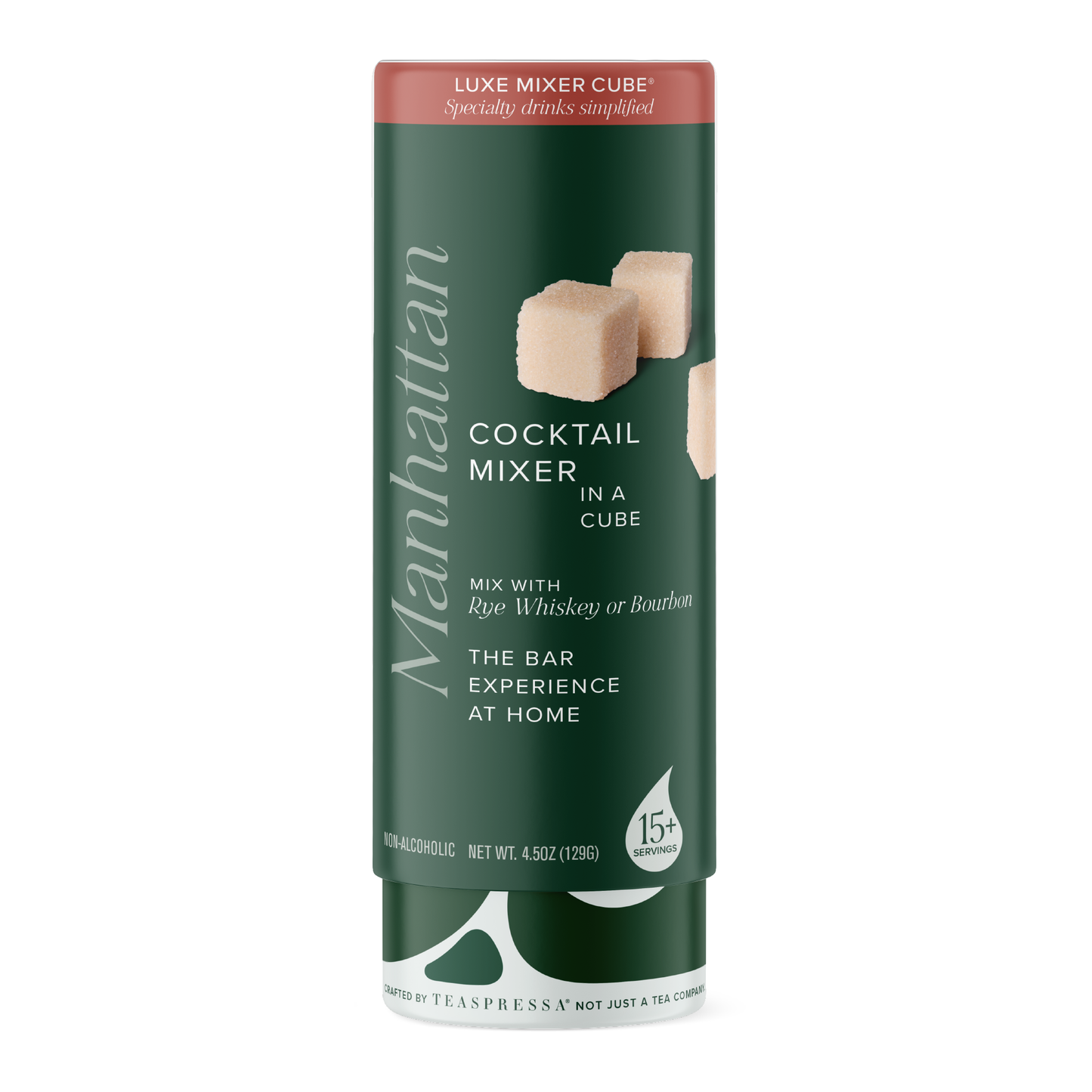 Manhattan | Tallboy