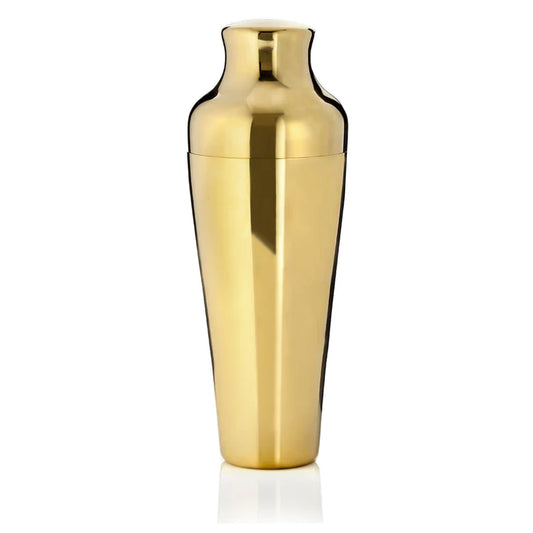 Parisian Gold Cocktail Shaker