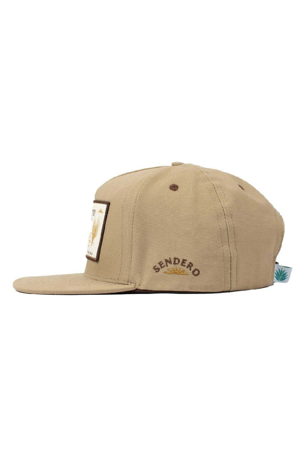 Diamondback Hat