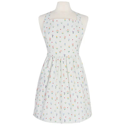 Classic Hand Picked Apron