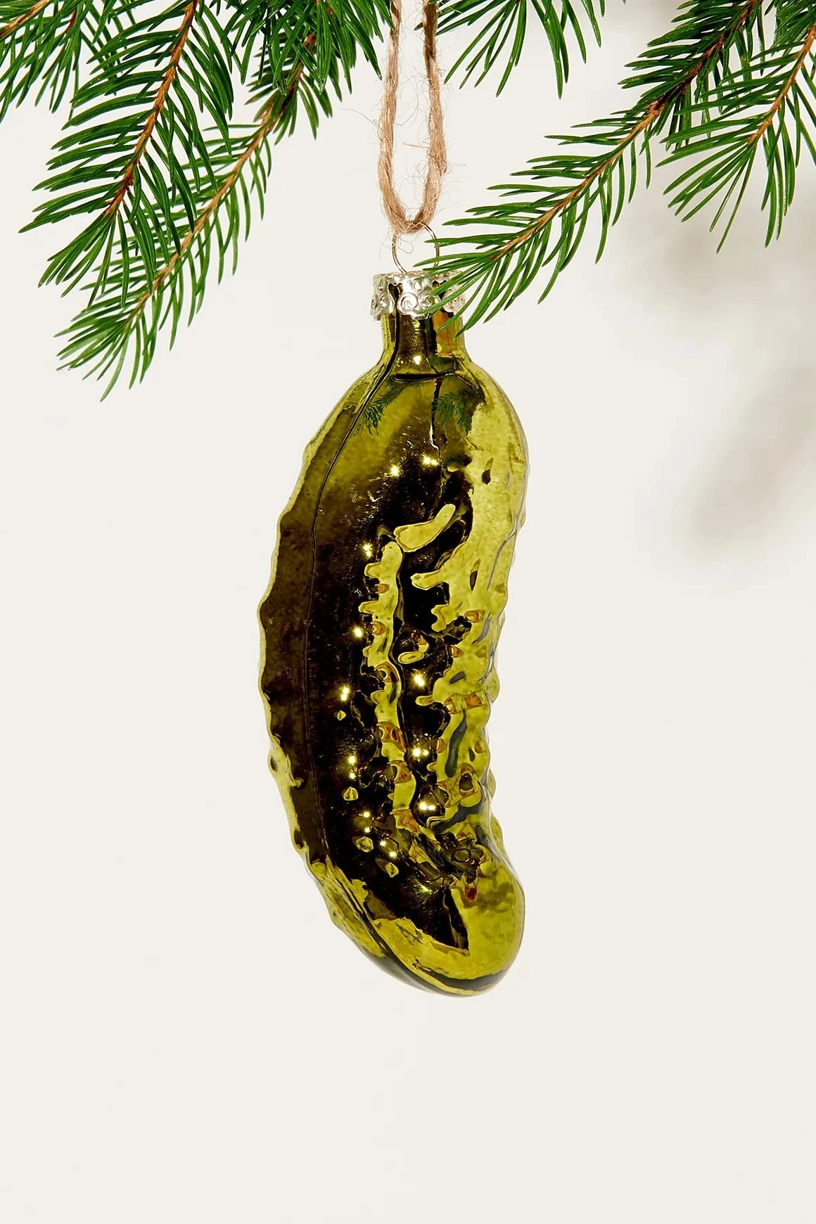 Pickles Ornament