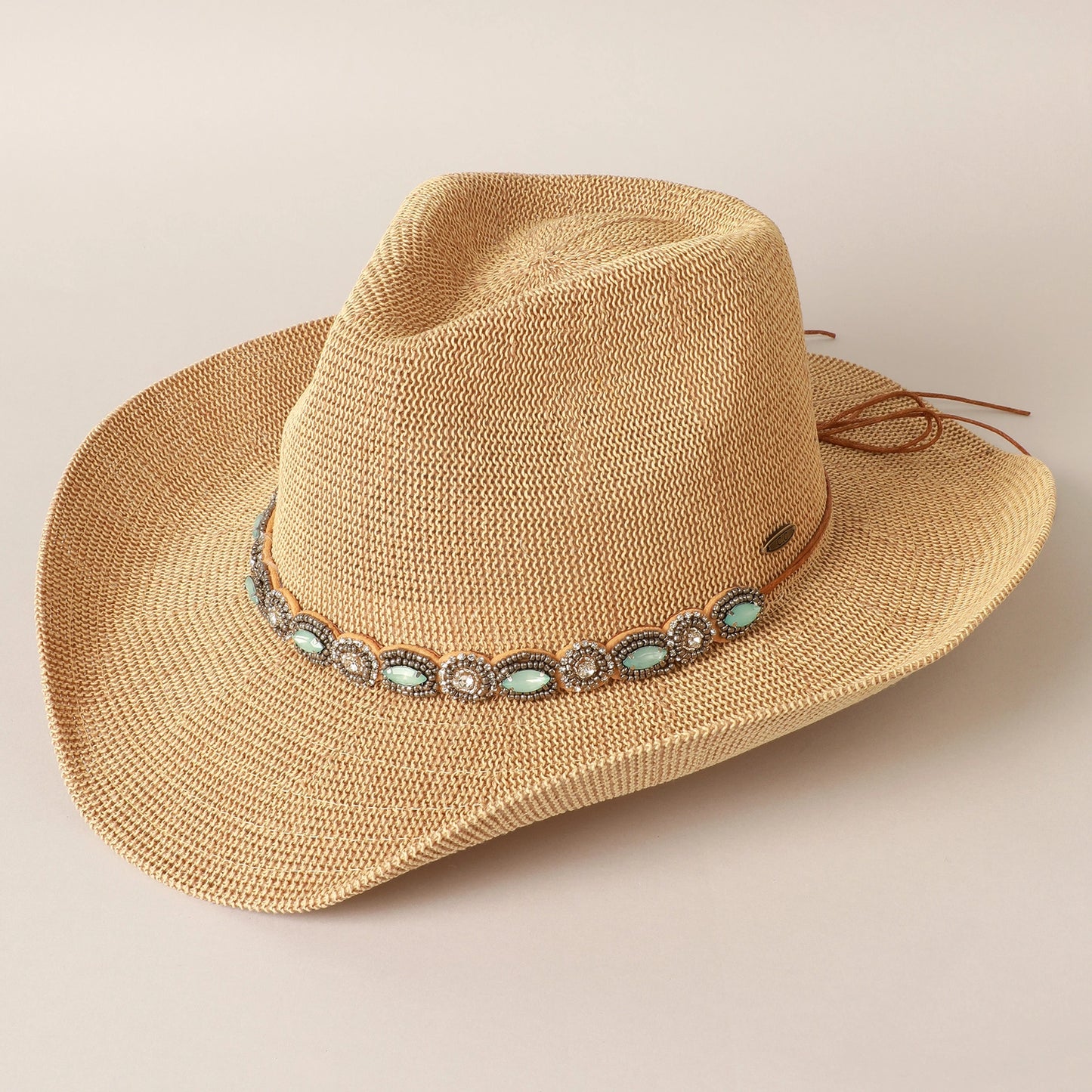 Durango Cowboy Hat