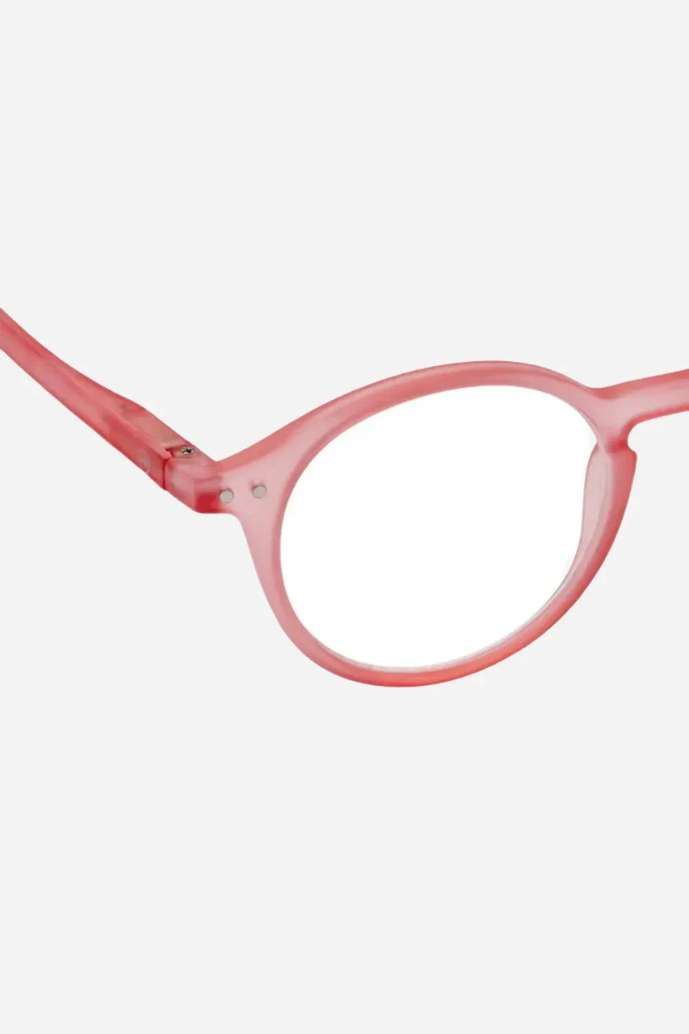 Izipizi Reading Glasses #D | Desert Rose