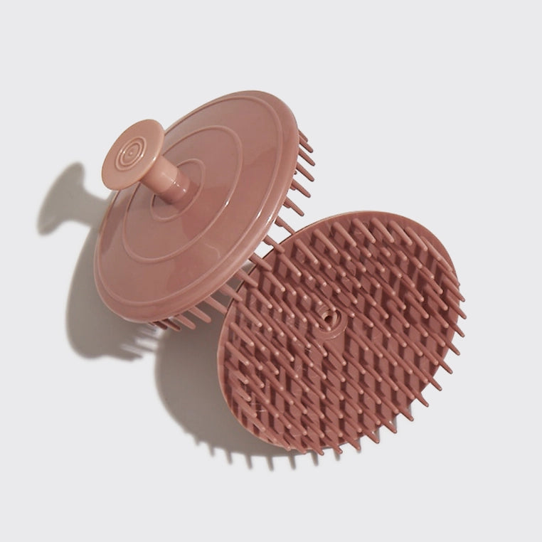 Scalp Exfoliator | Terracotta