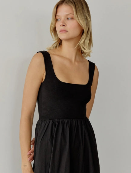 The Lucinda Dress