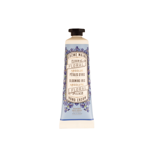 Mini Hand Cream - Blooming Iris 30ml