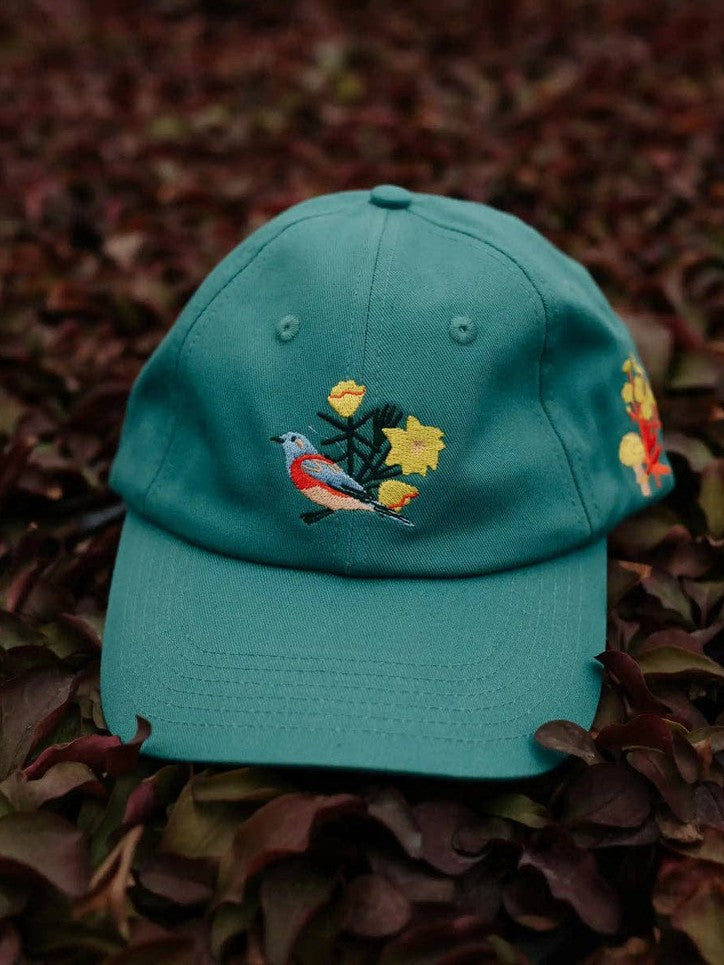 Western Natives Hat