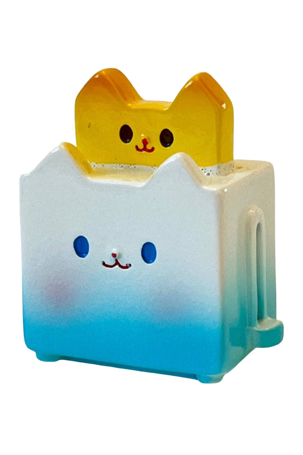 Foodie Cats Figurine Blind Box