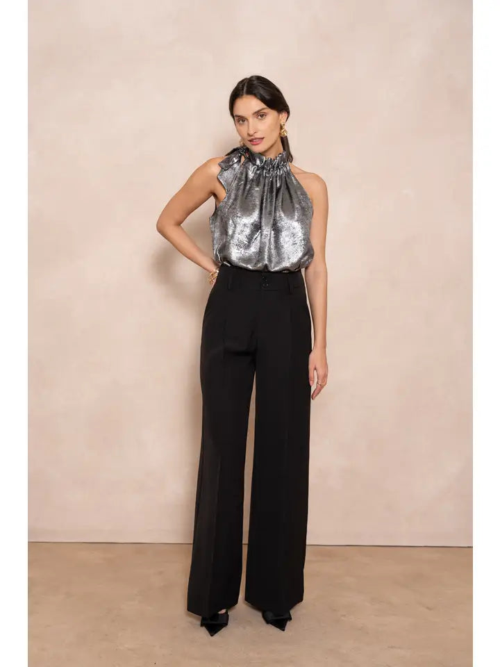 Elisabeth Top