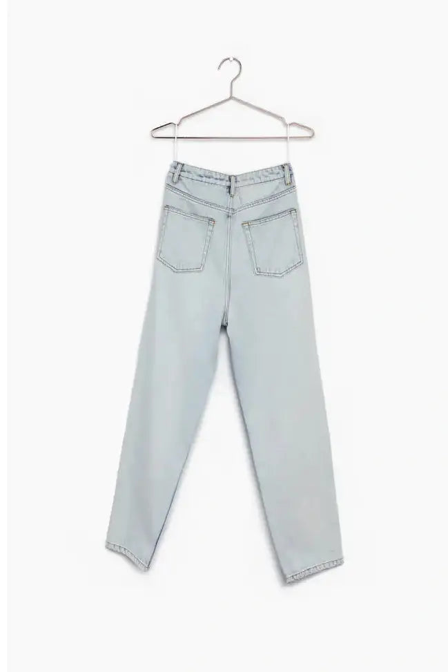 The Asher Jeans