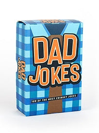 100 Dad Jokes