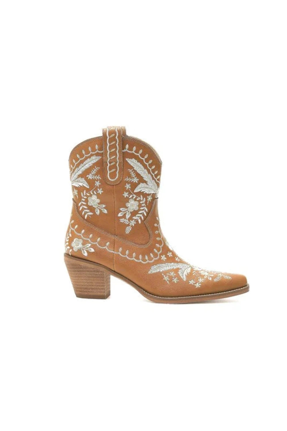 CORRAL Cowboy Boots | Dark Camel