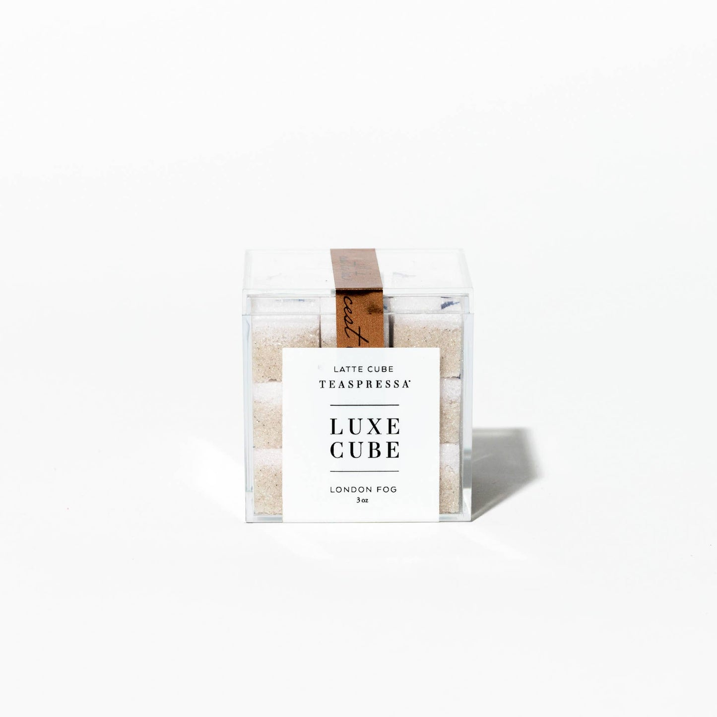 LONDON FOG | LUXE Barista Cubes STICK