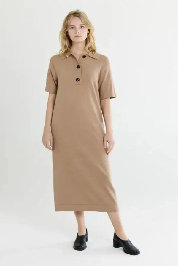 The Jorja Dress