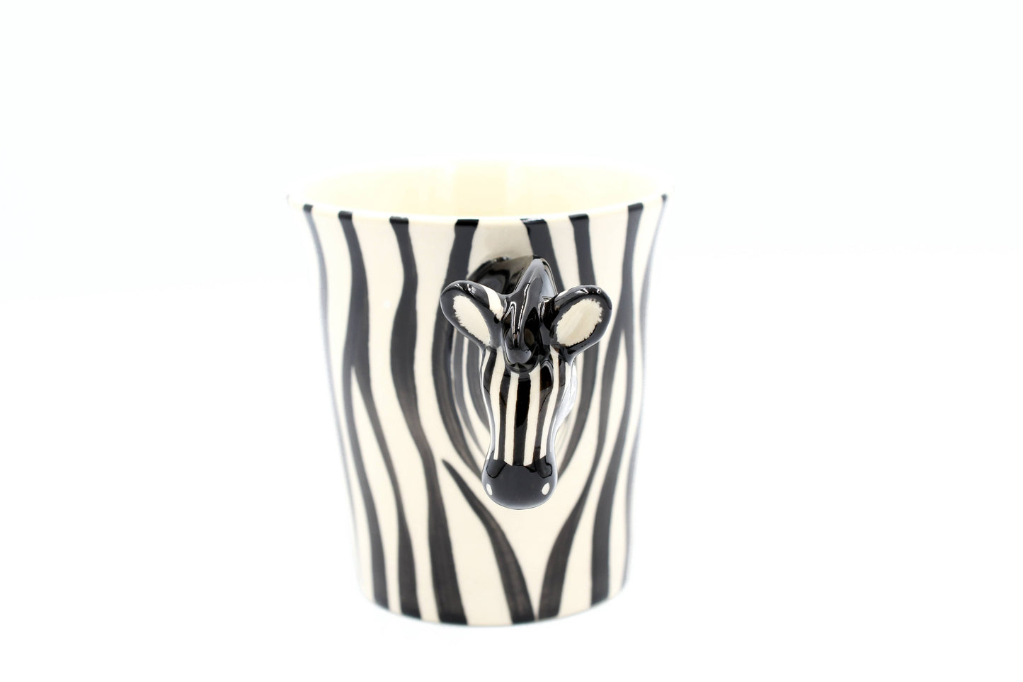 Zebra Mug