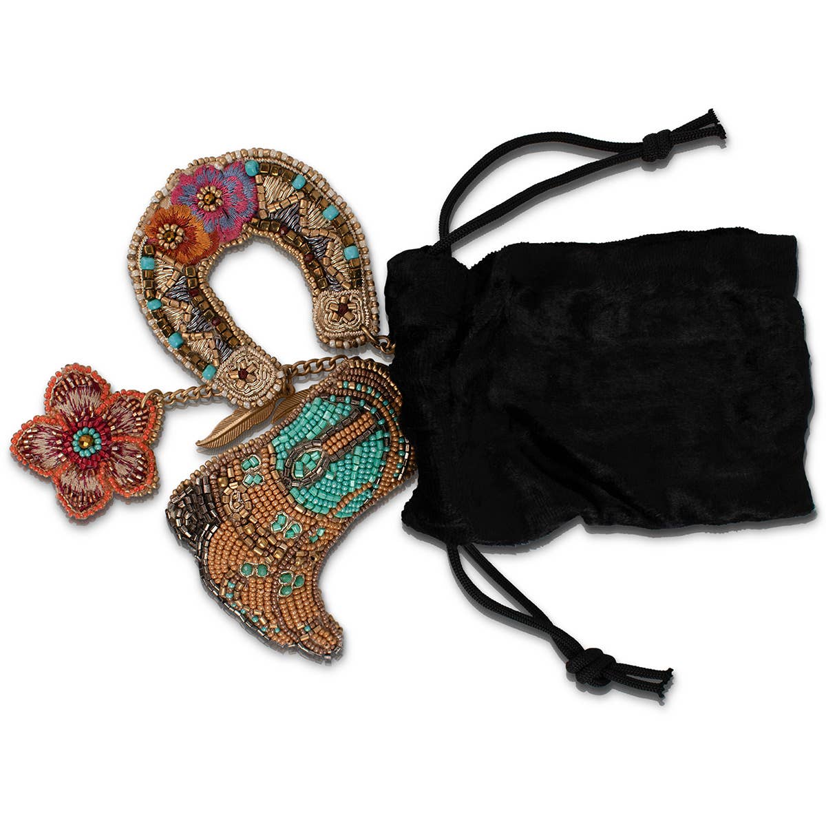 High Noon Western Charm