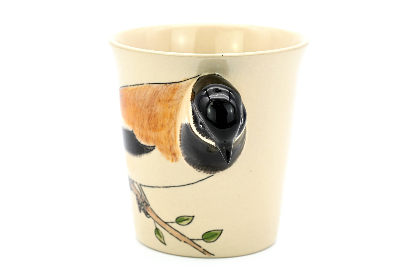Chickadee mug | 10 oz
