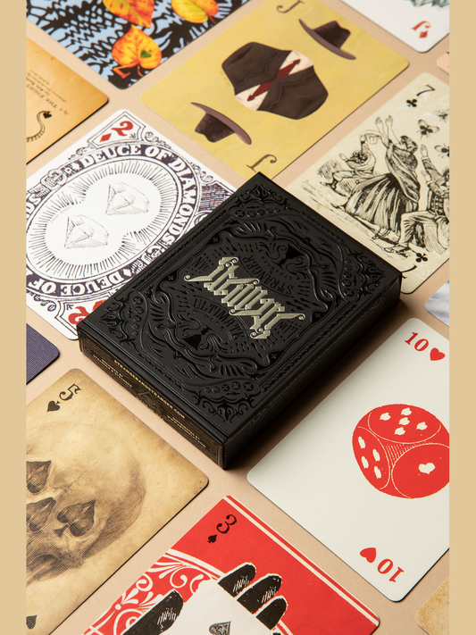 Ultimate Deck Playing Cards